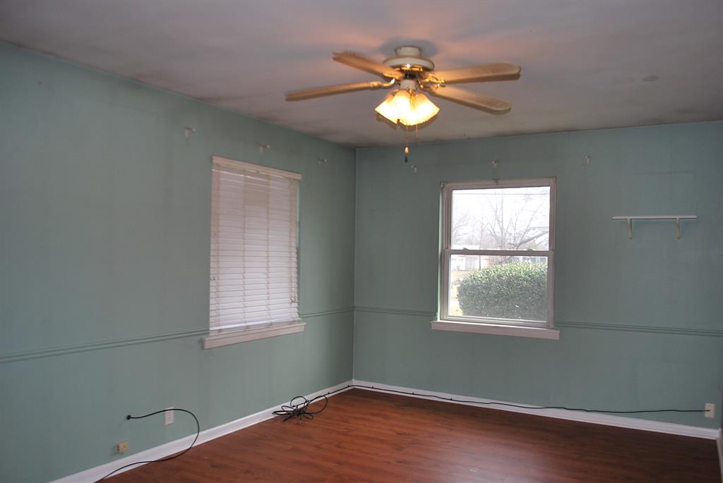 Alexander L C - Residential