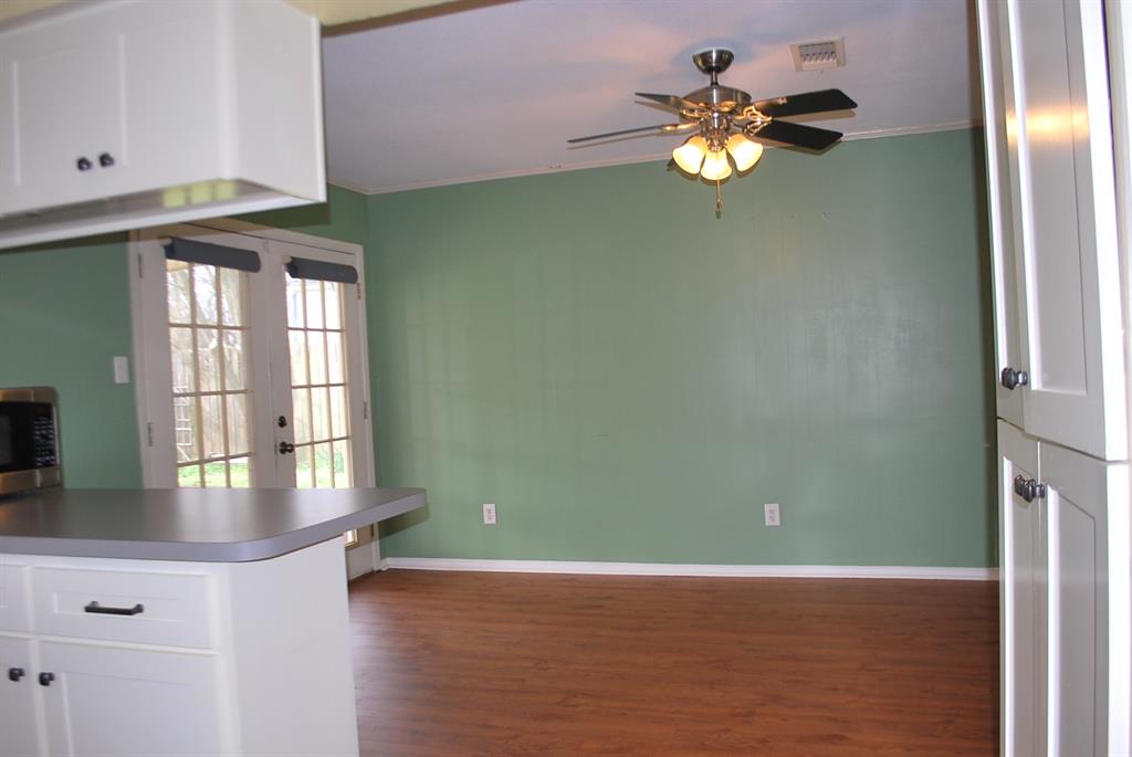 Alexander L C - Residential