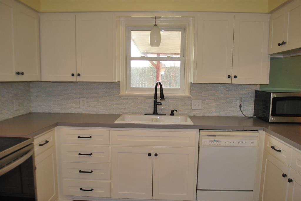 Alexander L C - Residential