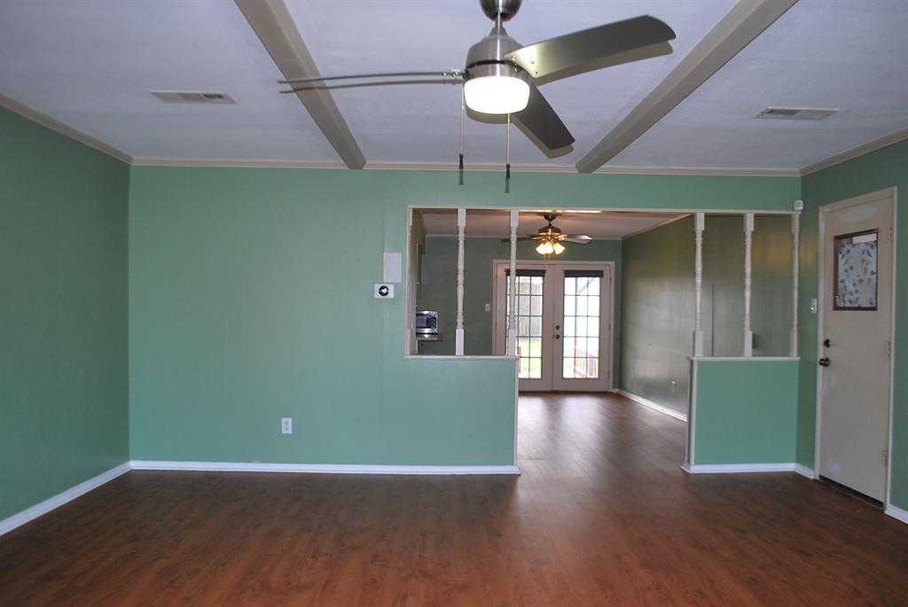 Alexander L C - Residential