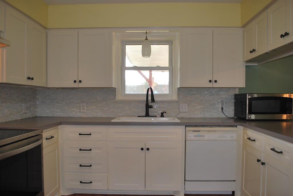 Alexander L C - Residential