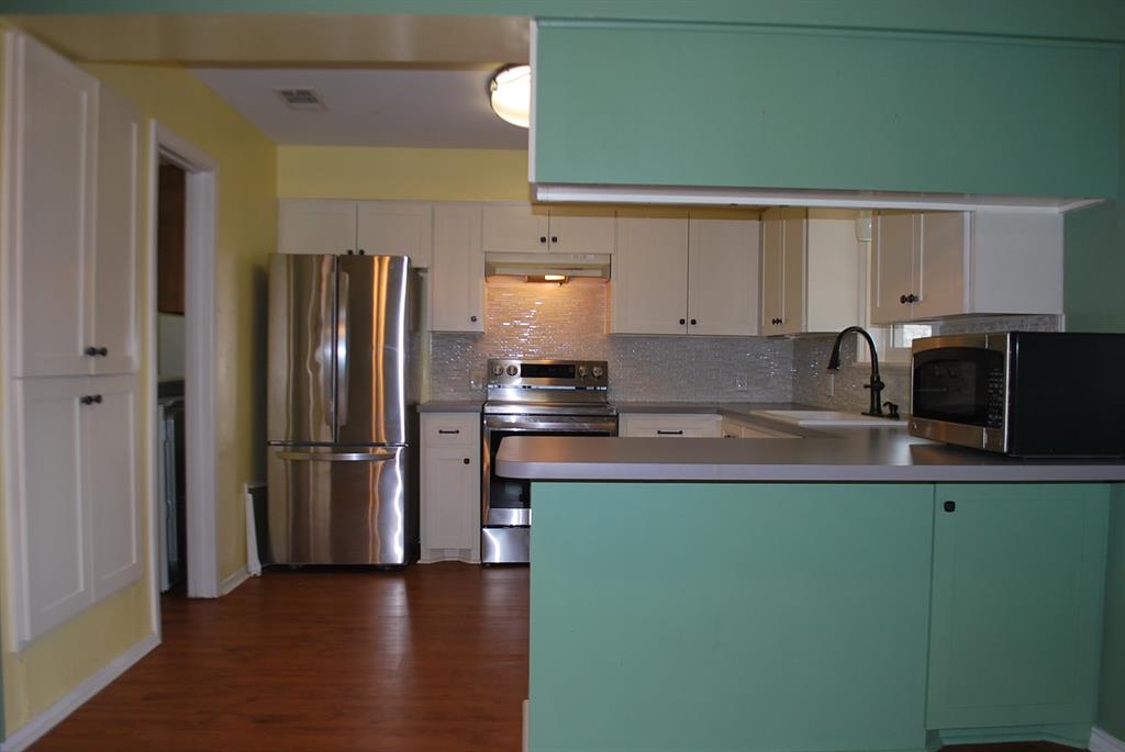 Alexander L C - Residential