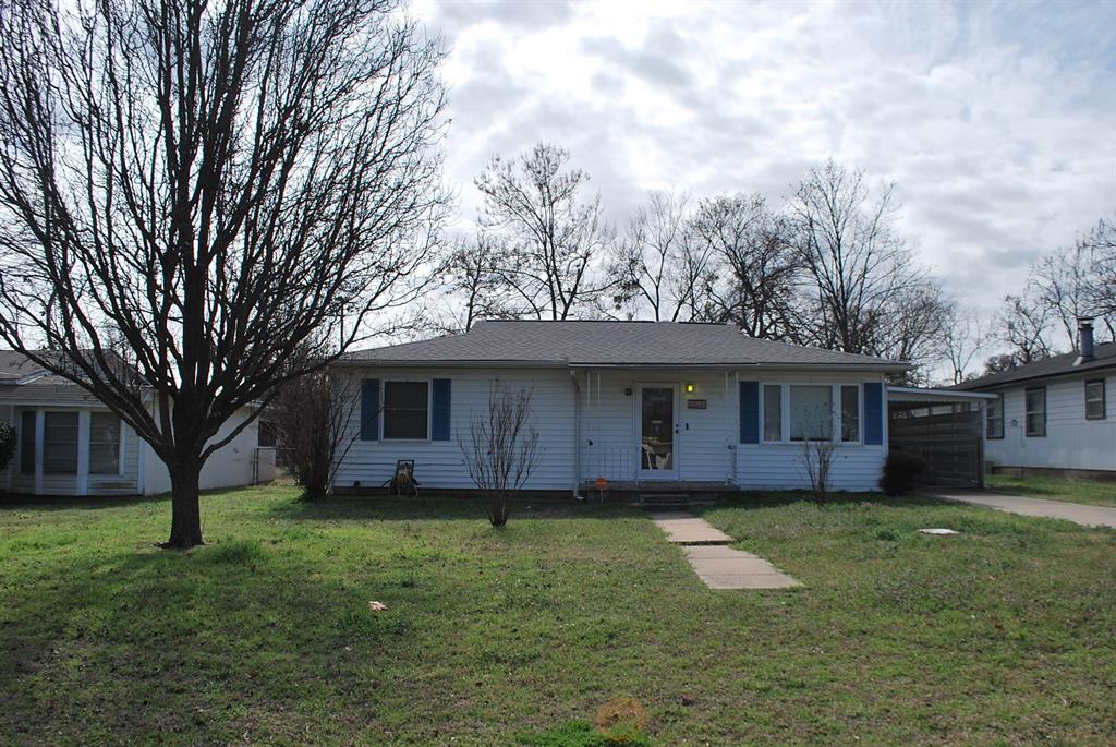 Alexander L C - Residential