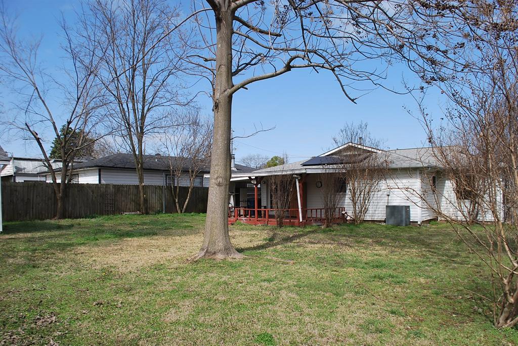 Alexander L C - Residential