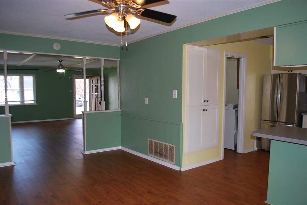 Alexander L C - Residential