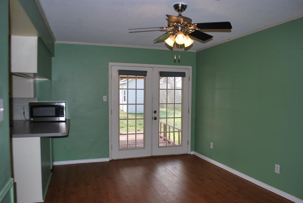 Alexander L C - Residential