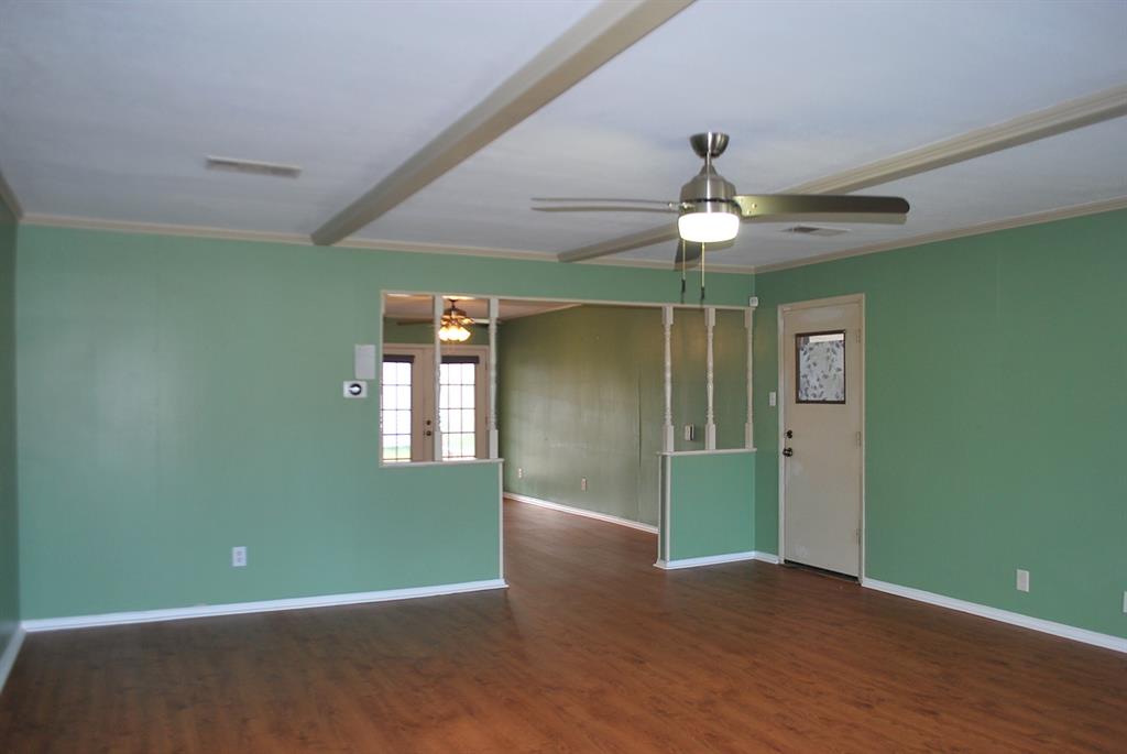 Alexander L C - Residential