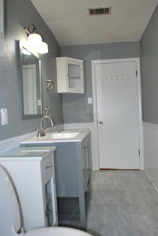 Alexander L C - Residential