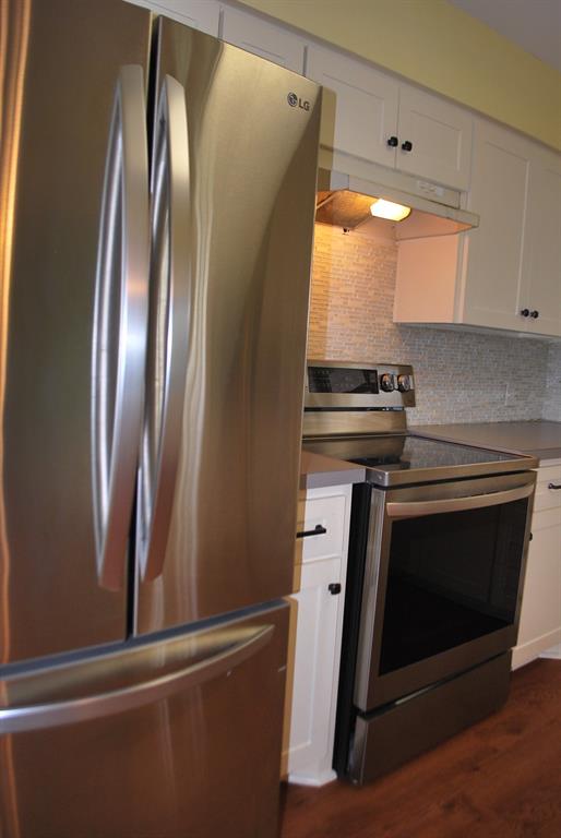 Alexander L C - Residential