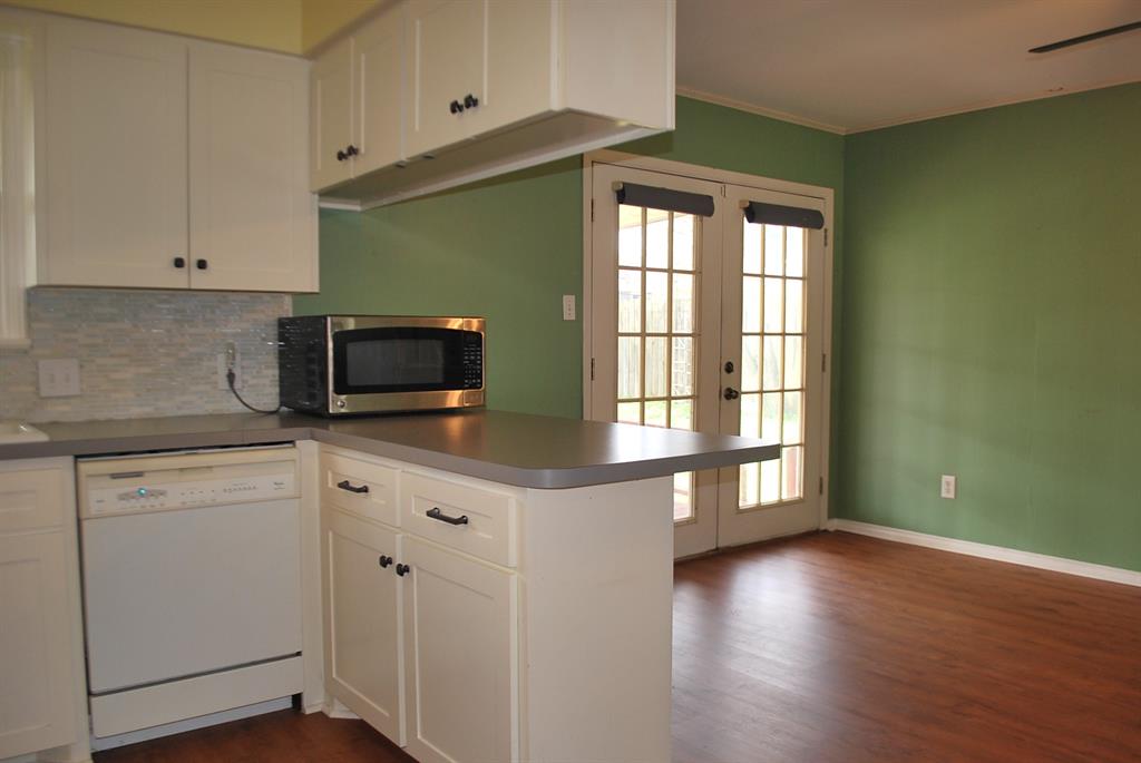 Alexander L C - Residential