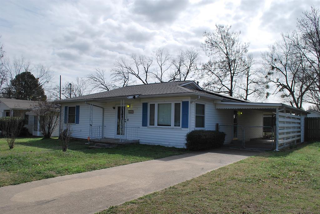 Alexander L C - Residential