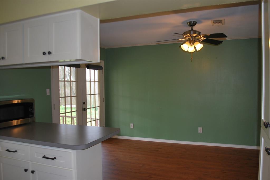 Alexander L C - Residential