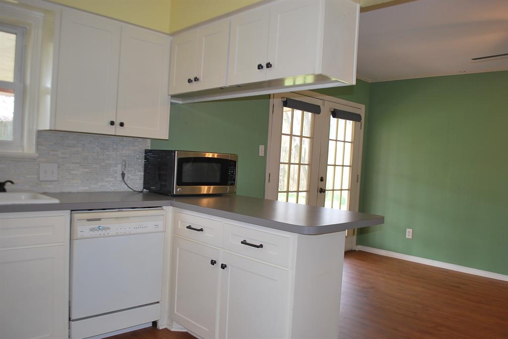 Alexander L C - Residential