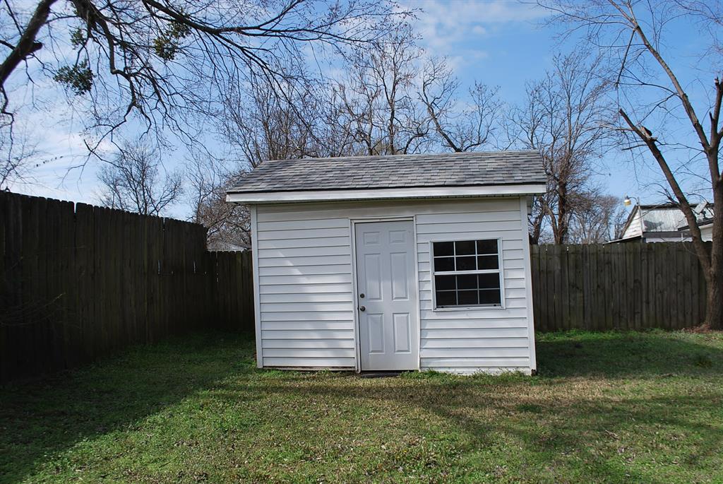 Alexander L C - Residential