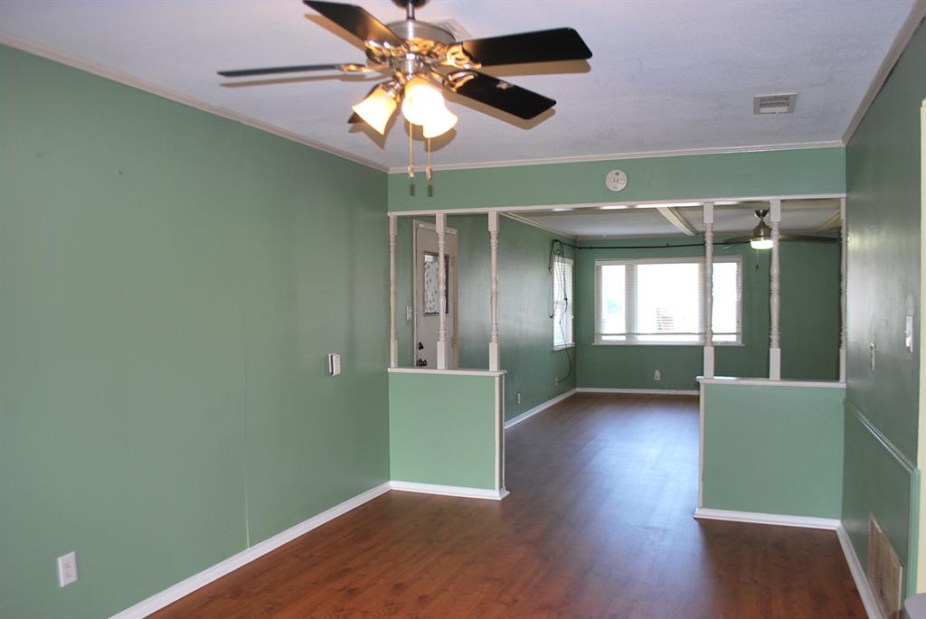 Alexander L C - Residential