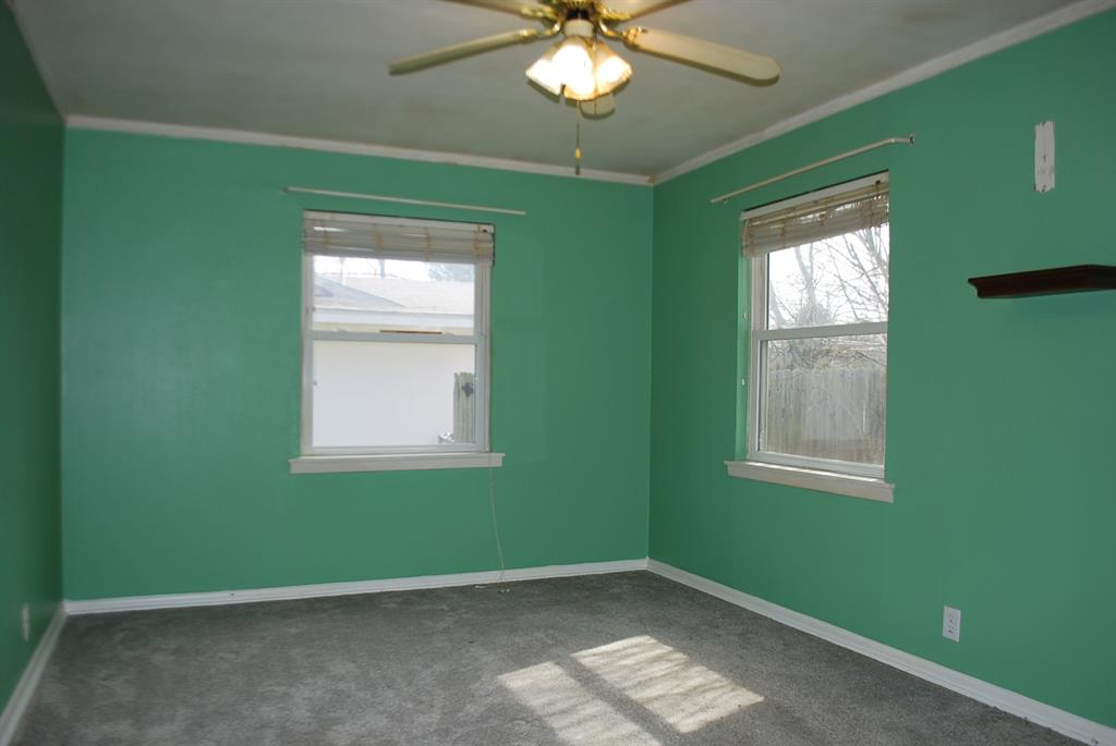 Alexander L C - Residential