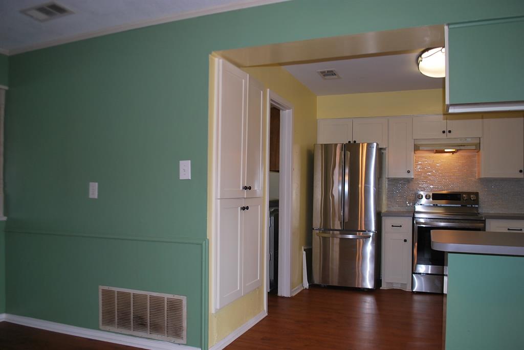 Alexander L C - Residential