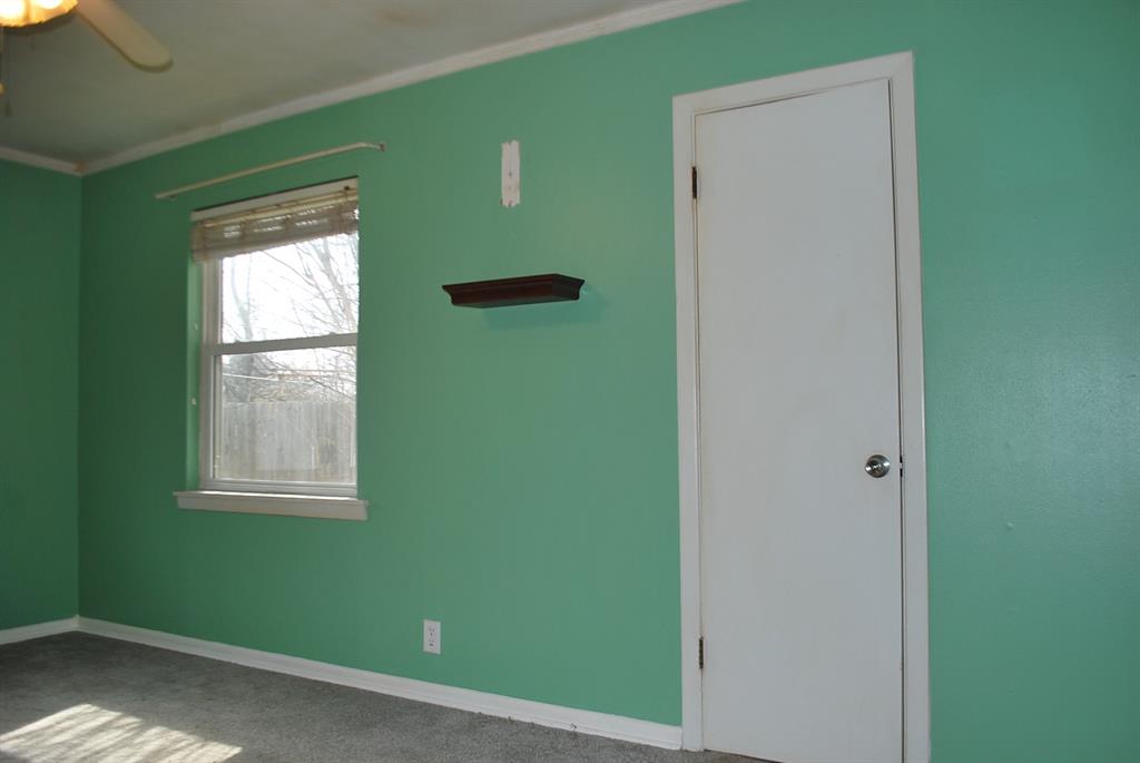 Alexander L C - Residential