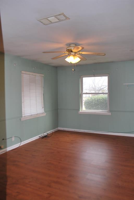 Alexander L C - Residential