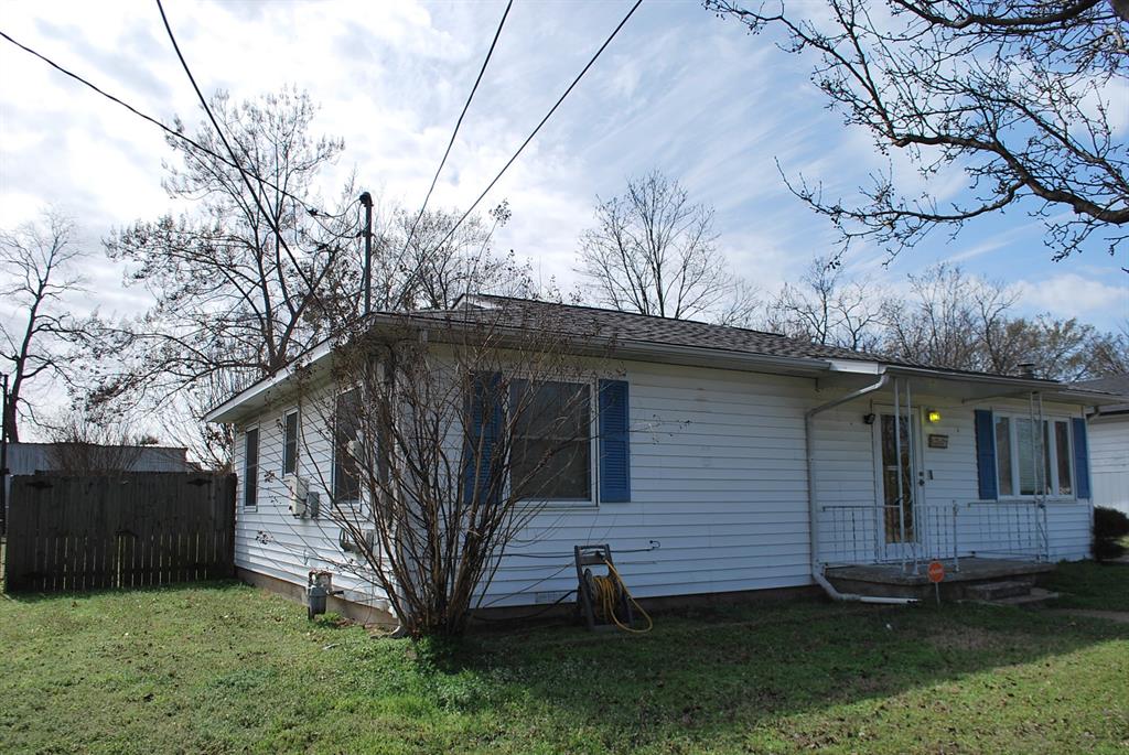 Alexander L C - Residential