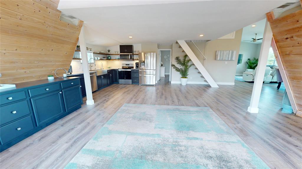 Nocona Hills - Residential