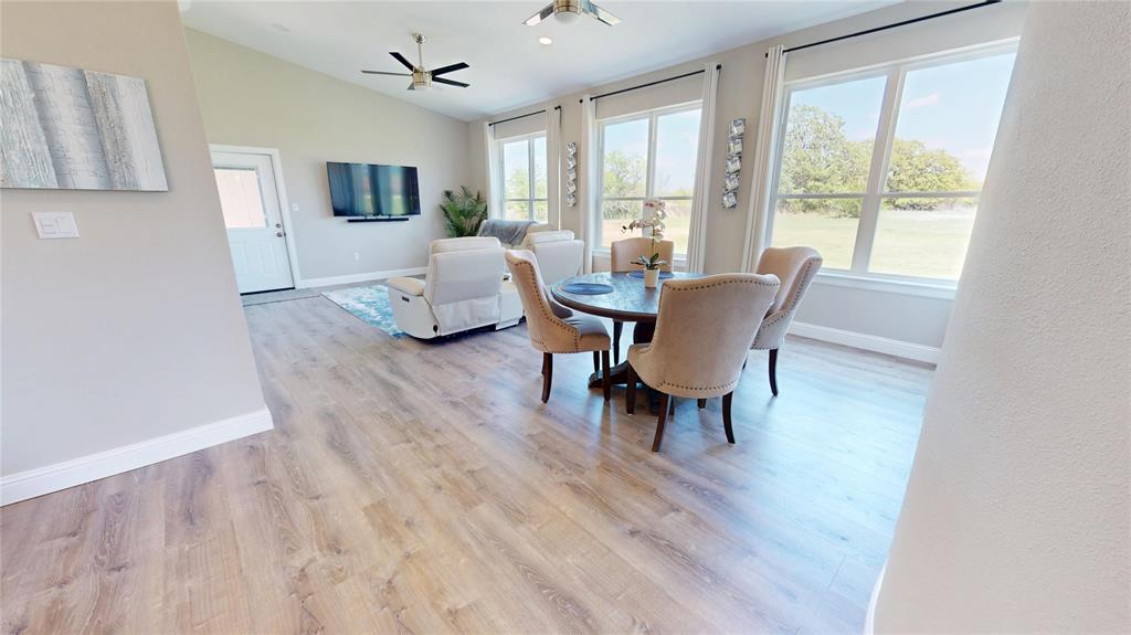 Nocona Hills - Residential