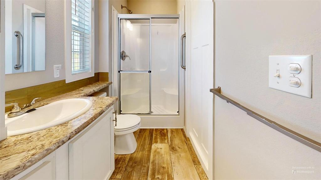 Nocona Hills - Residential