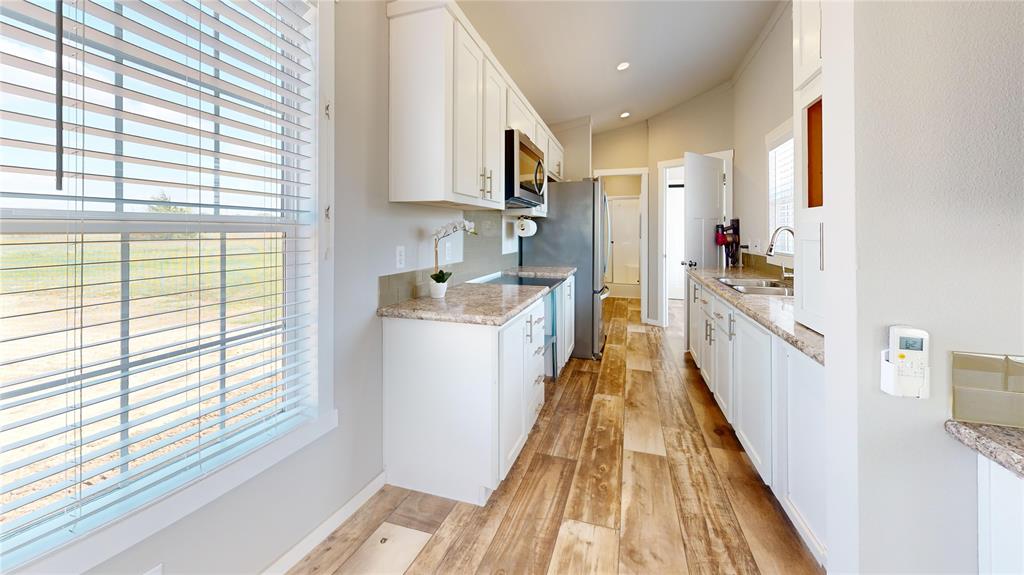 Nocona Hills - Residential