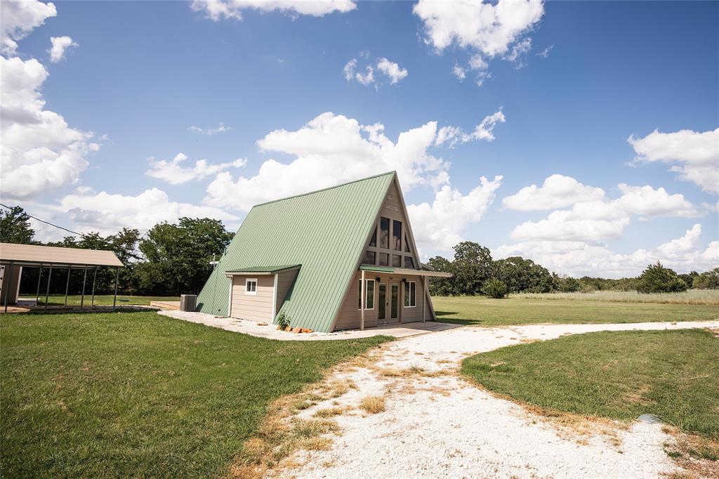 Nocona Hills - Residential