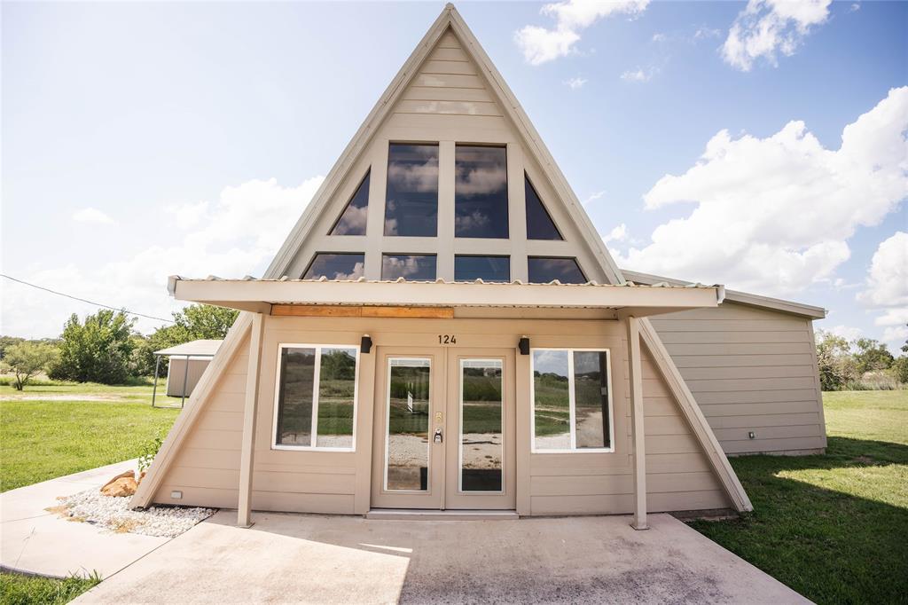 Nocona Hills - Residential