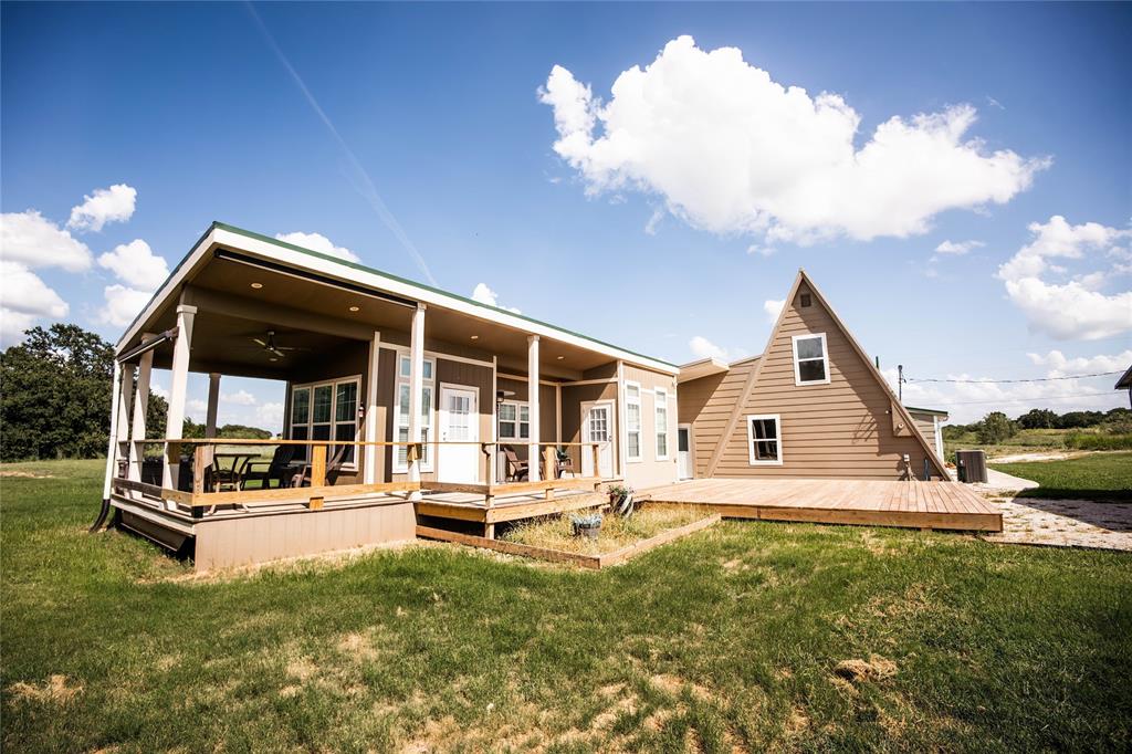 Nocona Hills - Residential