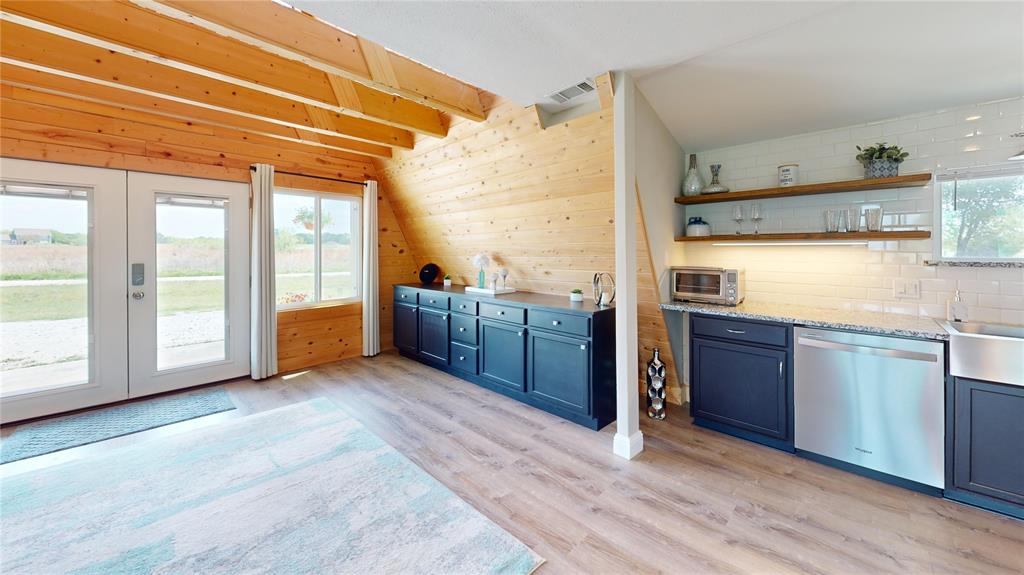 Nocona Hills - Residential