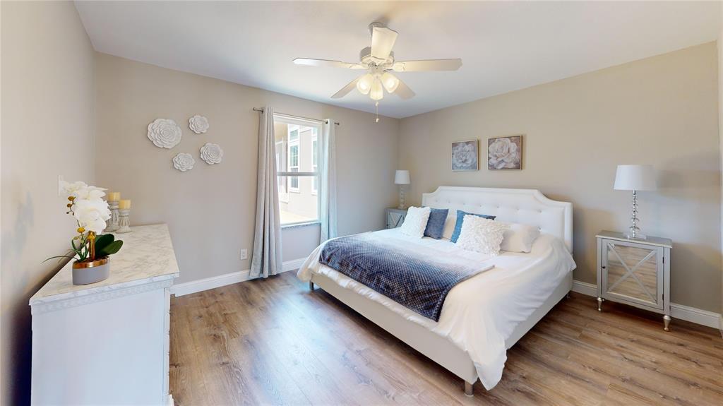 Nocona Hills - Residential