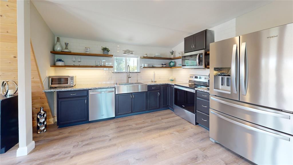 Nocona Hills - Residential