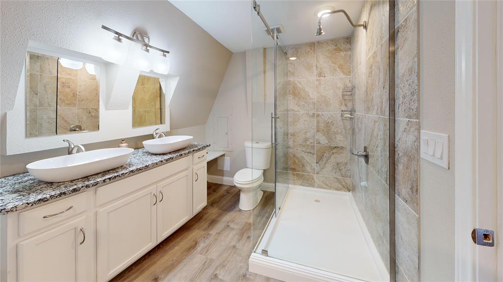 Nocona Hills - Residential