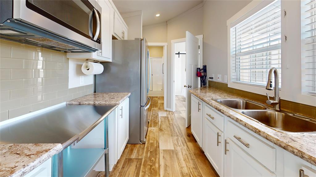 Nocona Hills - Residential