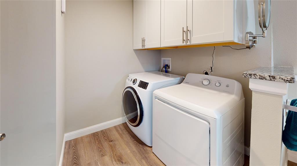 Nocona Hills - Residential