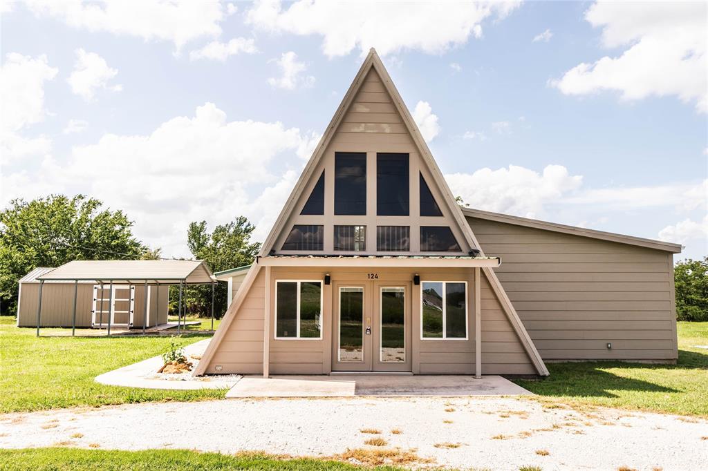 124 Greenhill Circle