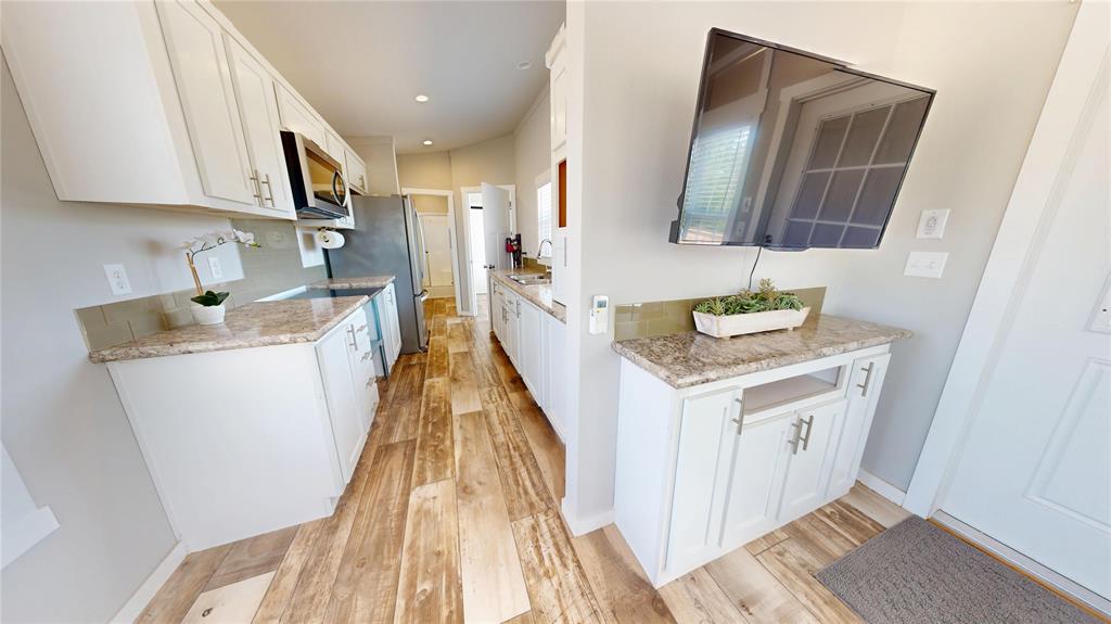 Nocona Hills - Residential