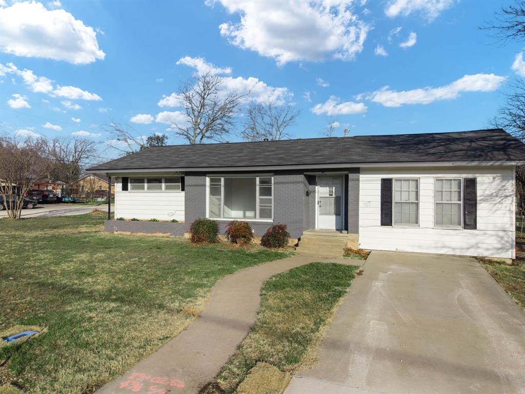 Phillips - Residential