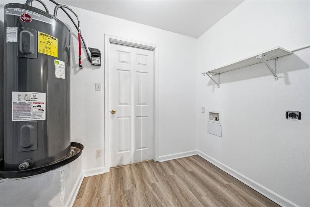 Phillips - Residential