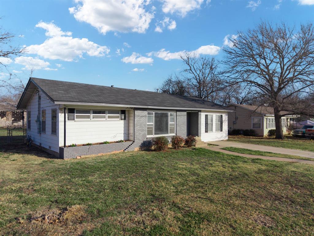 Phillips - Residential