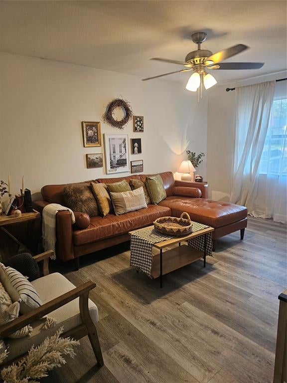 603 Donley Drive