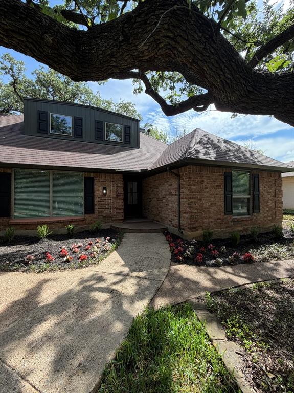 3609 Country Club Road