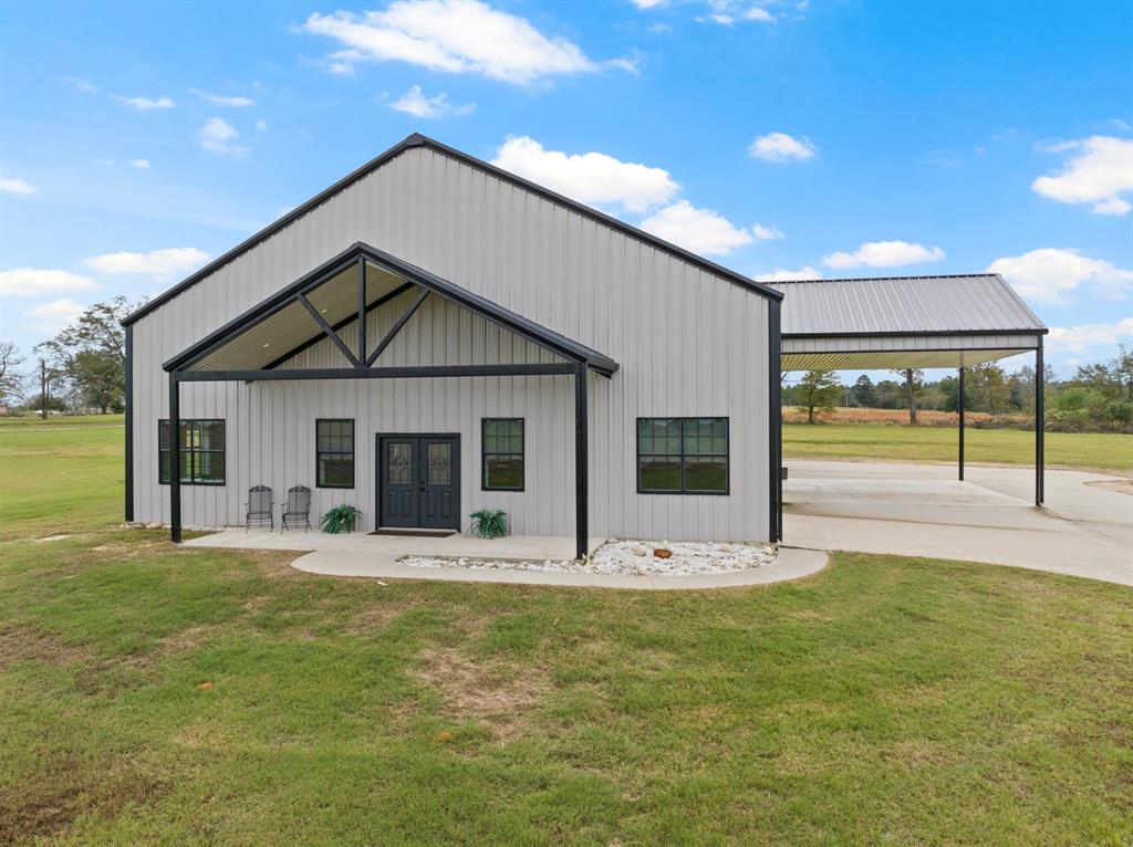 None - Residential