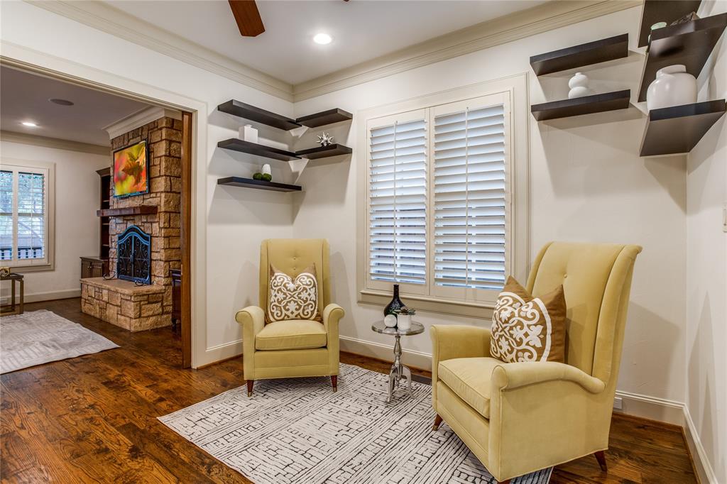 Caruth Hills 04 Instl - Residential