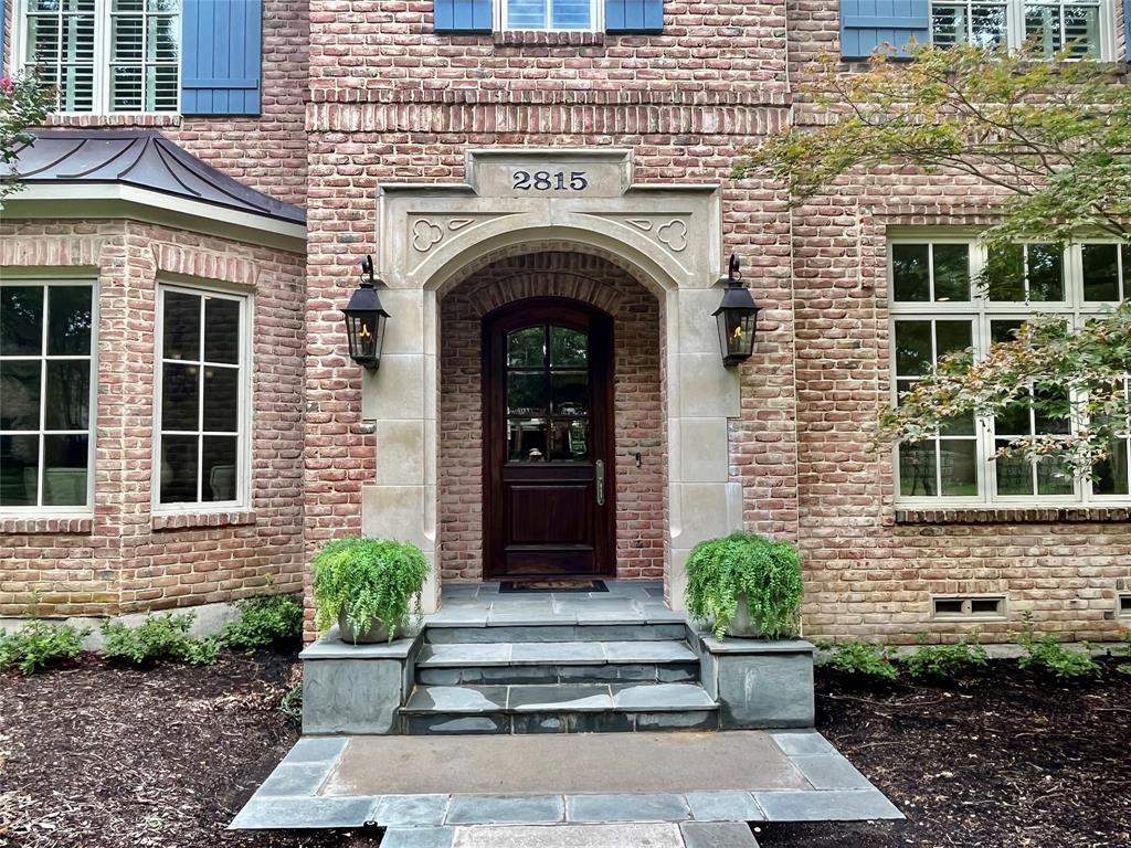 Caruth Hills 04 Instl - Residential