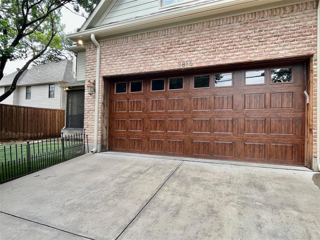 Caruth Hills 04 Instl - Residential