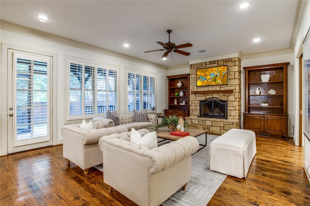 Caruth Hills 04 Instl - Residential