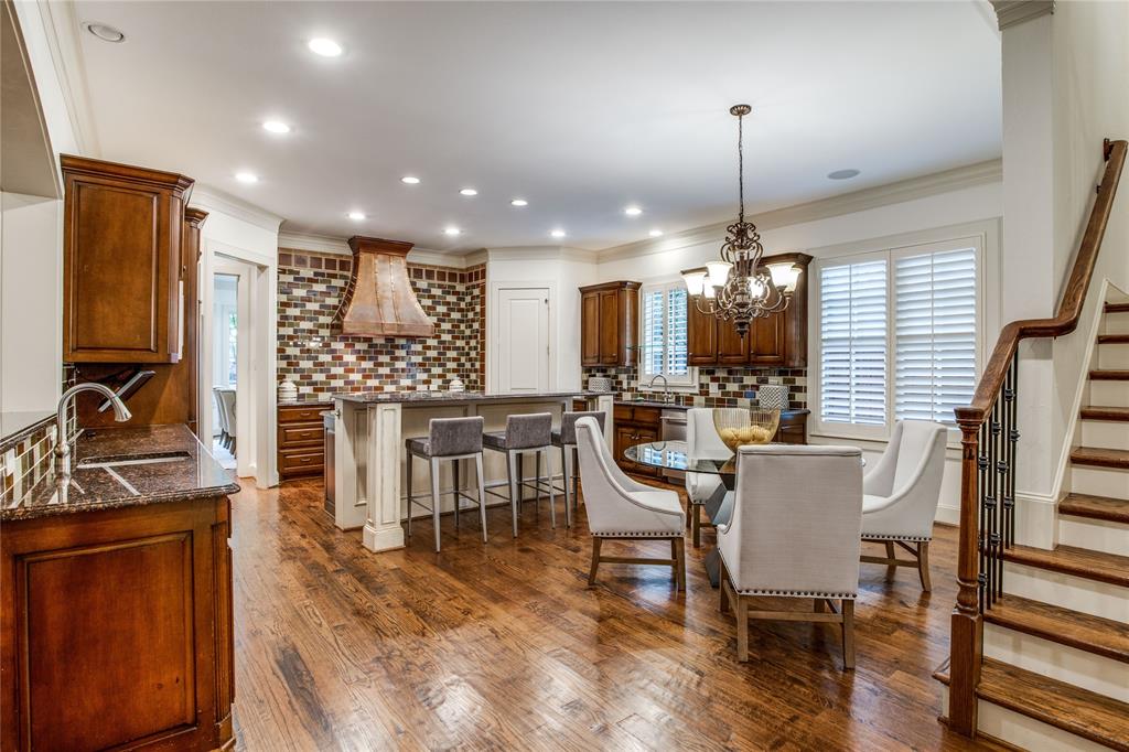 Caruth Hills 04 Instl - Residential